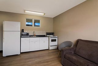 Unwind in Comfort at Canadas Best Value Inn & Suites Kamloops