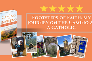 footsteps of faith image