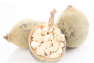 5 Benefits of Baobab Oil