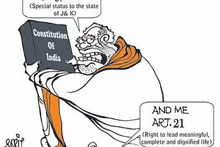 Explained: Article 370 & Article 35-A