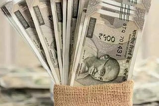 Why 30s matter: Episode 9: Why Savings is NOT Making You RICH?