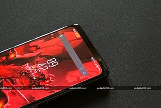 Asus ROG Phone 6 Review