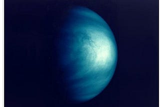 14 Facts About Venus