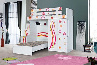 What Are The Key Points To Consider Before Buying A Bunk Bed?