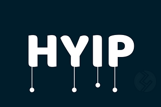 WOW! FOLLOW THIS STEPS TO MAXIMIZE YOUR HYIP!