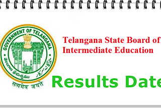 Telangana Inter 1st Year Result 2017 bietelangana.cgg.gov.in