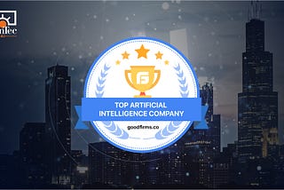 GoodFirms Ranks SunTec.AI among Top AI Companies in the US