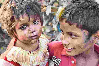 What Are the Effects of Poverty on Child Development?
