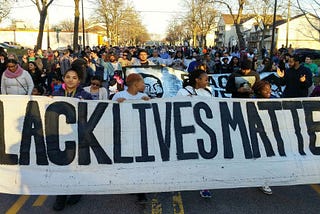 How You Can Contribute to the Black Lives Matter Movement Without Any Money.