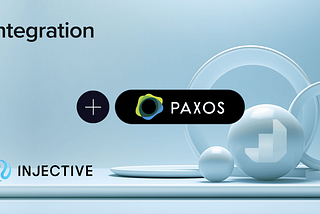 Paxos Brings Yield-Bearing Stablecoin to Injective Network