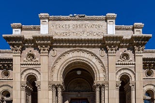 Yerkes Observatory