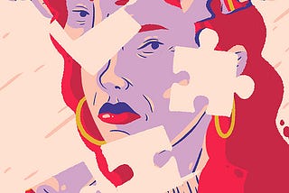 Narrative Shadows and Pared-down Palettes with Luke Brookes