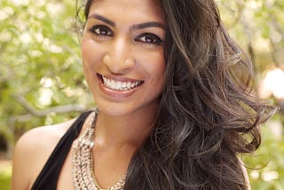 “PEACE MEANS EMPATHY”: MEET NEW SPEAKER PRIYA SHAH