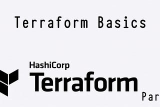 Terraform Basics