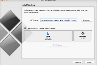 Running Windows on OSX is Surprisingly Easy