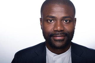 Okayafrica CEO says he wants a, ‘seat at the table’