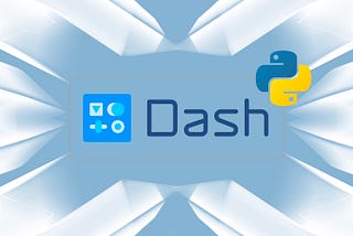 📊Python & Dash📊: Guide to Better Data Visualization