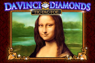 Free igt slots davinci diamonds