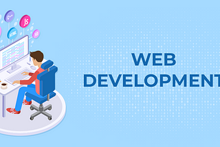 Discovering the Dynamic World of Web Development