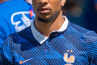 Liberal Arts Blog — World Cup (Part Five) What Happened To France?