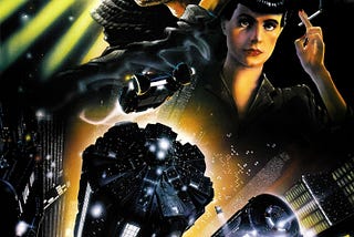 Blade Runner (1982) — Final Cut Movie Review