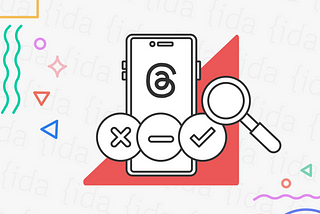 Threads: Analizando la nueva plataforma de Meta con las leyes de UX