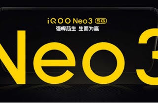 iQOO Neo 3 5G Features, Specifications, Advantages & Disadvantages