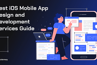 Top 10 iOS App Developers in 2024: Choose the Best Partner