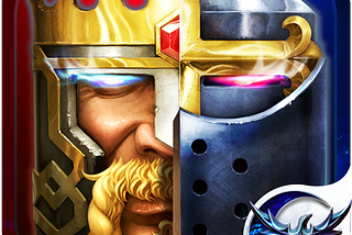 Clash Of Kings Mod Apk Unlimited Gold Download 2022