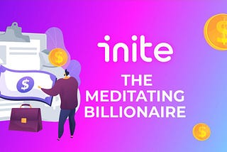 The Meditating Billionaire. The Mindfulness Secrets by Ray Dalio