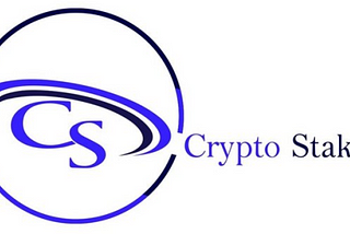 Crypto Stake- The next big step bringing crypto to a decentralized sports betting eco system.