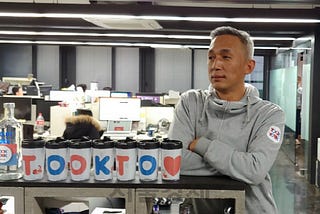 Kim Hyung-woo, CEO of TOOKTOOKk, said, “Everybody can make emoticons with daily life, and Block…