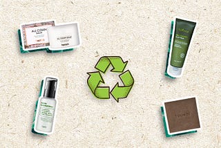 How to Make Your Skincare Routine More Eco-Friendly and Sustainable?