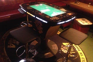 Poker