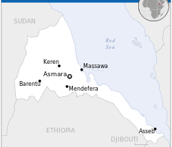 Case Study: Eritrea