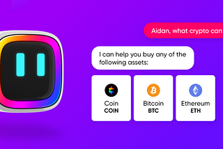‘Coin Assistant’ Startup Makes Crypto Easy to Use