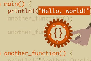 Creating an OS using Rust: [Part-4] Println! Macro Implementation