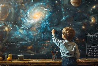 Critical Skills for Humanity: Inquisitiveness