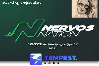 nervos nation tempest labs ama