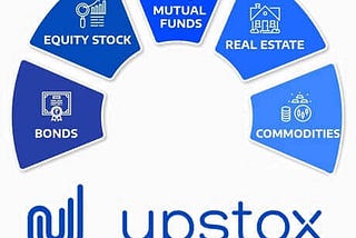 How to open an easy-to-use demat account with Upstox