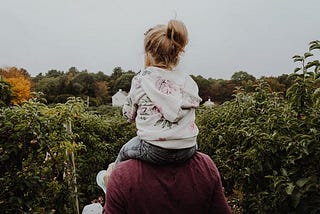 WALK IN THE SPRING (Poem)
