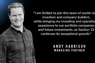 Welcoming two new leaders to the team