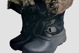Embracing Winter Elegance: Styling Tips for Different Faux Fur Women’s Winter Boots