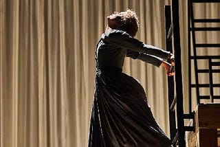 Theatre Review: Jane Eyre @ The National Theatre