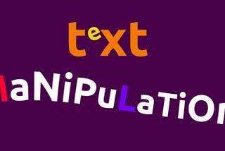 Case Study: Text Manipulation Scripts Help to Find Duplicate Text in Two Files