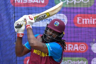 Disconsolate West Indies face uphill challenge