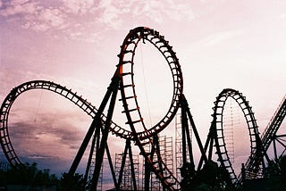 Science Behind Exhilarating Rollercoasters