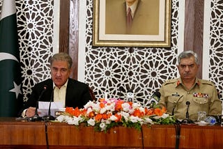 Pakistan Exposes Indian Terrorism Schemes