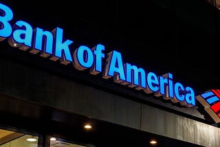 In A Surprising Gesture Of Support, Bank Of America Outlines Key Benefits Of El Salvador Bitcoin…