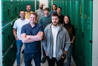 From Developers for Developers: Czech Startup Simplifies App Creation, Raises $500k in First Round…